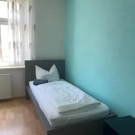 Apartment Viel Platz In Falkenberg Falkenburg