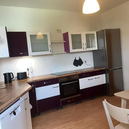 Apartment Viel Platz In Falkenberg Falkenburg