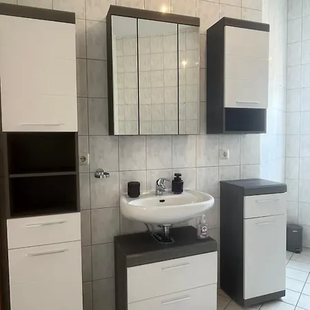 Viel Platz In Falkenberg Apartment *
