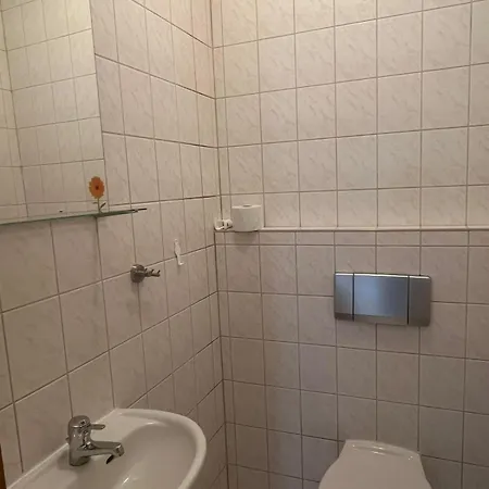 Viel Platz In Falkenberg * Falkenburg